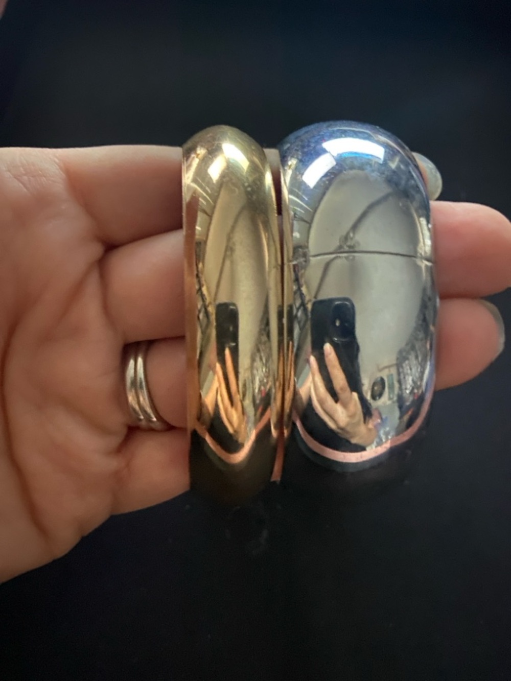 Bangle Set - Picture 3 of 6